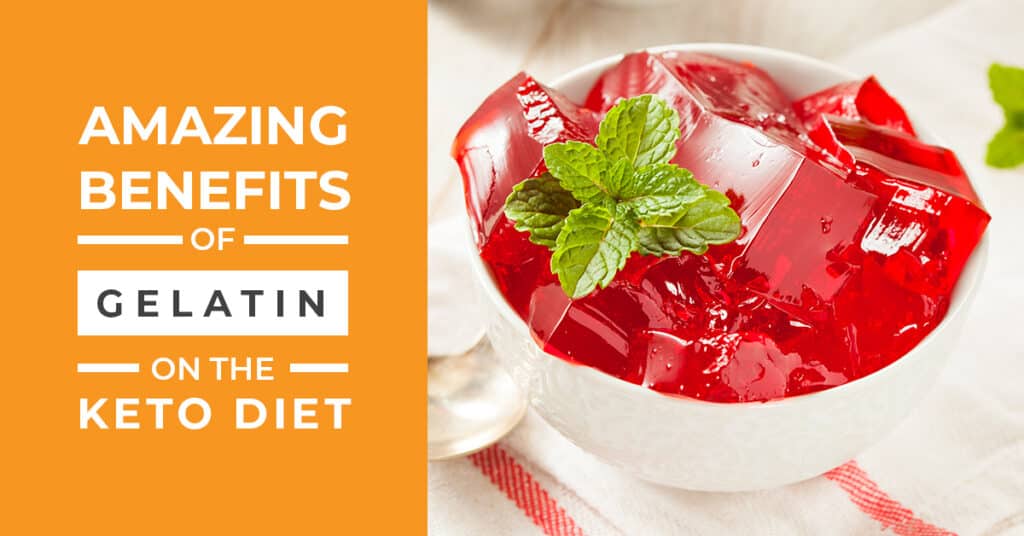 gelatin benefits vitamin c