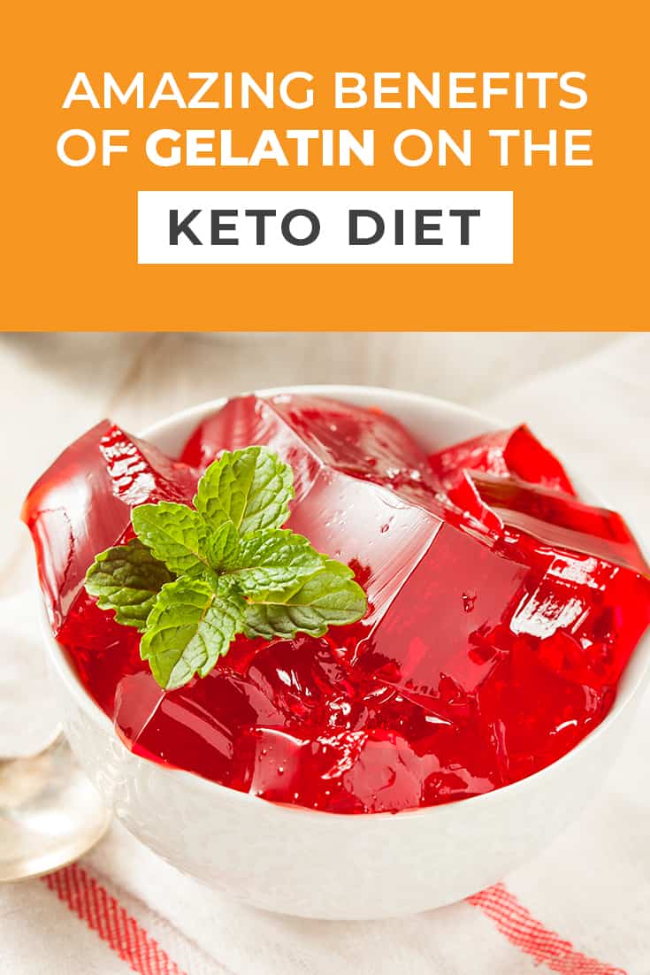 Incredible Gelatin Benefits on the Keto Diet