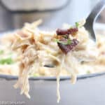 Instant Pot Crack Chicken Recipe