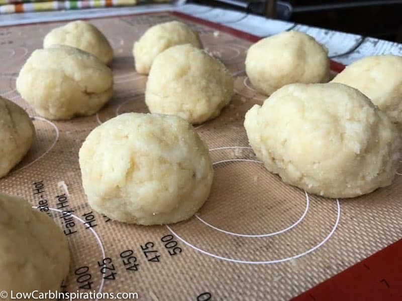 Low Carb Hawaiian Sweet Rolls Bread Recipe