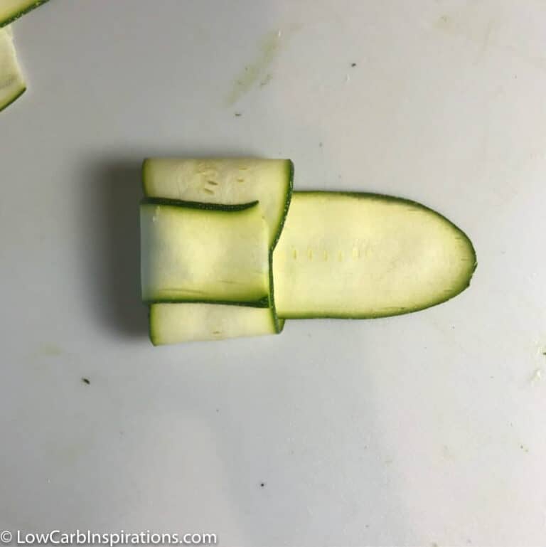 Low Carb Mozzarella Cheese Squares Recipe Low Carb Inspirations