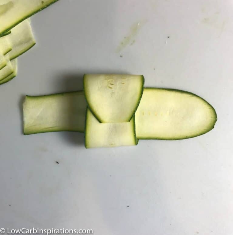 Low Carb Mozzarella Cheese Squares Recipe Low Carb Inspirations