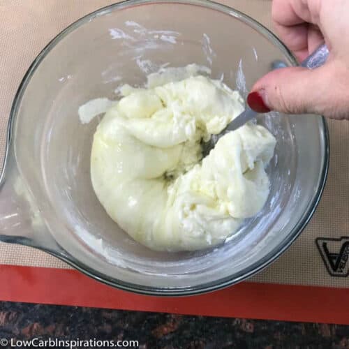 The BEST Low Carb Pull Apart Pizza Bread Recipe Low Carb Inspirations