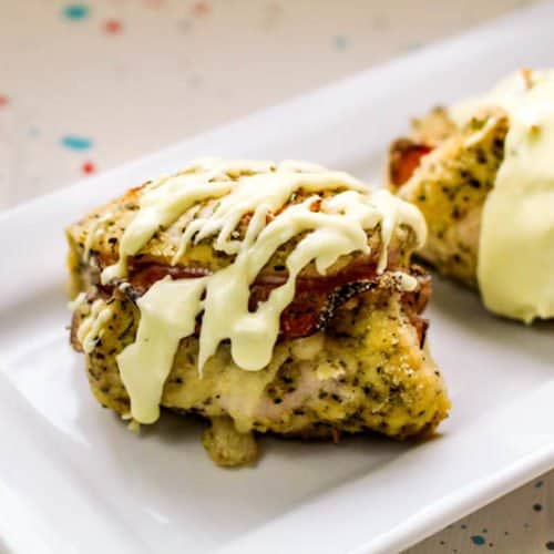 Are you looking to change up your Keto or low carb menu? This Low Carb Chicken Cordon Bleu Recipe is just what you need! You’ll feel full and satisfied with this savory meal.
