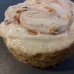Keto Smores Mug Cake Recipe