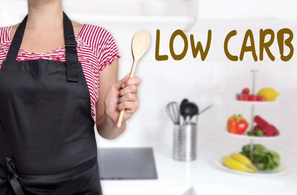 Low Carb Foods