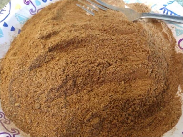Homemade Pumpkin Spice Blend Recipe