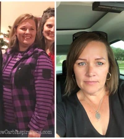 Jens Keto Before and After Progress Photo