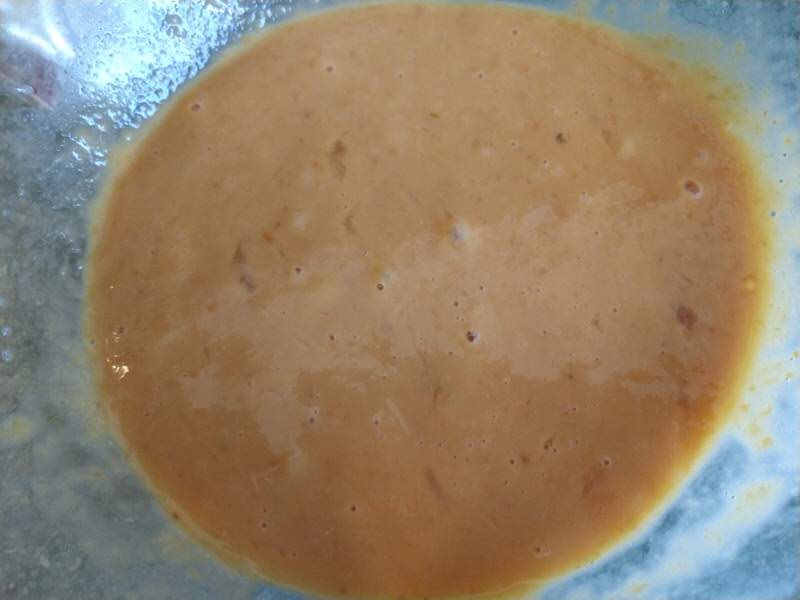 Keto Pumpkin Bread Cake Recipe