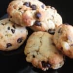 Keto Trash Cookies Recipe