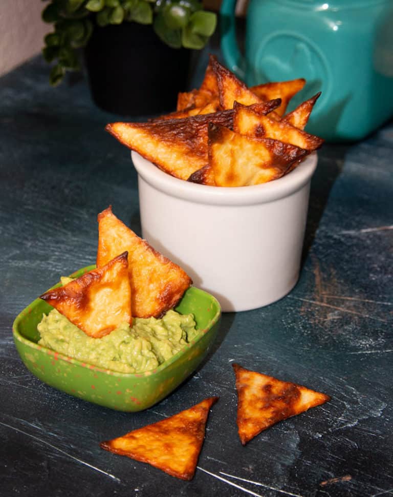swede keto chips