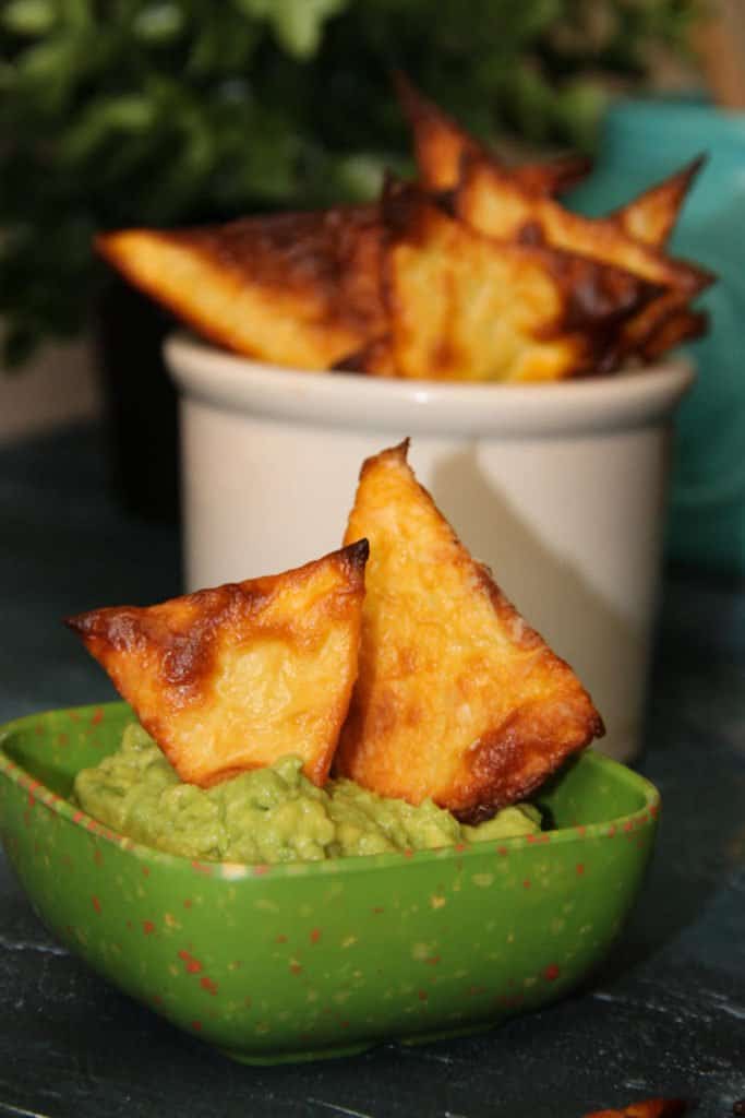 sprouts keto chips