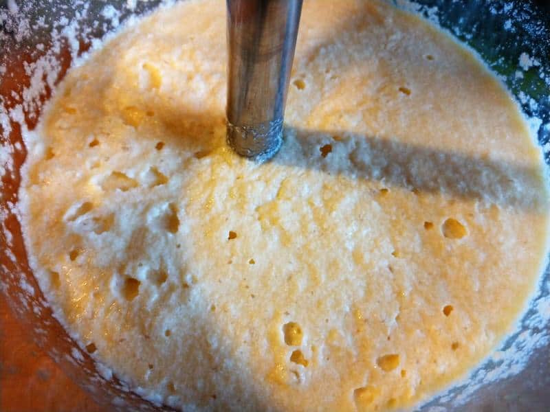 Keto Sweet Pistachio Muffins Recipe