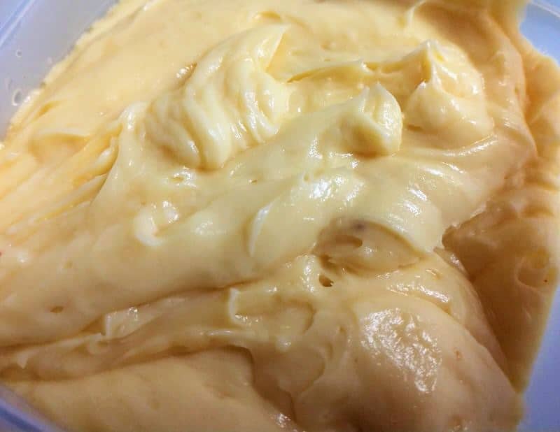 Easy Keto Maple Butter Recipe