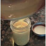 How to Make Sugar Free Caramel Sauce