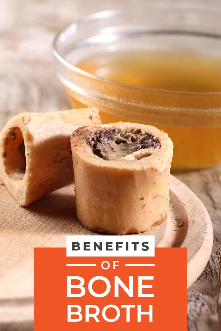 Benefits of Bone Broth on the Keto Diet