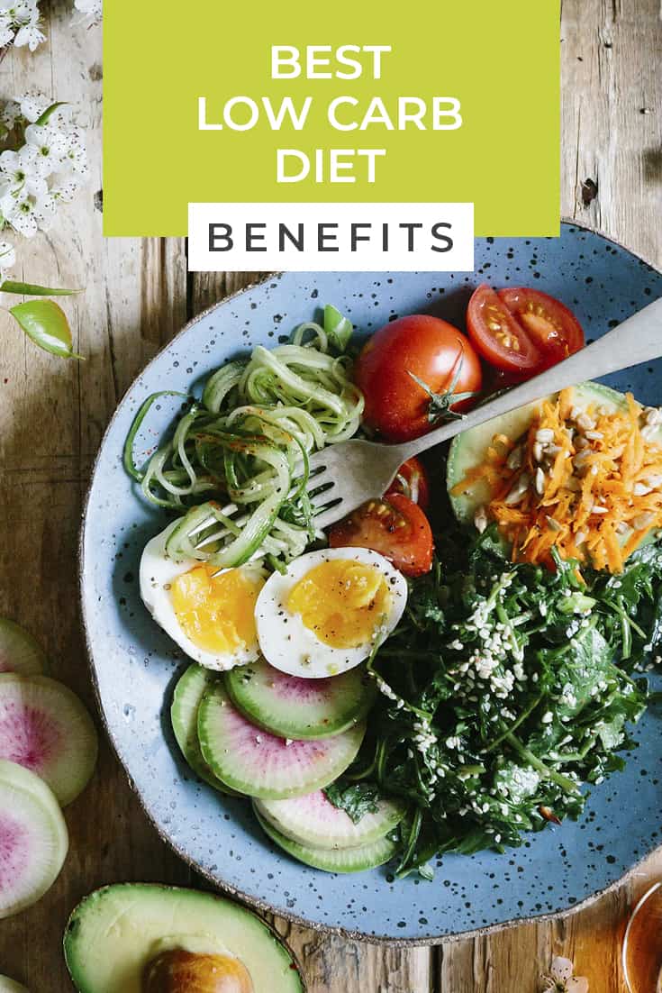 Best Low Carb Diet Benefits