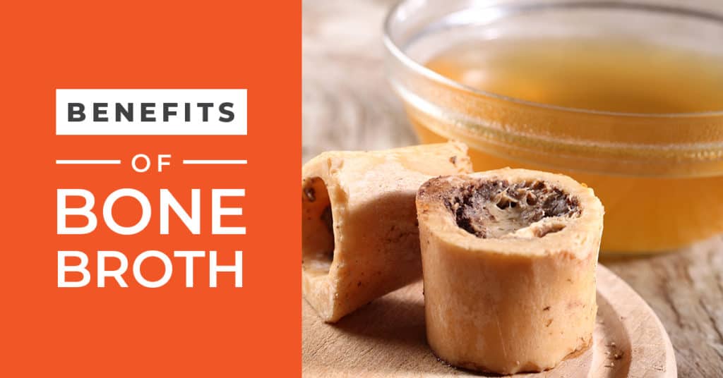 Benefits of Bone Broth on the Keto Diet