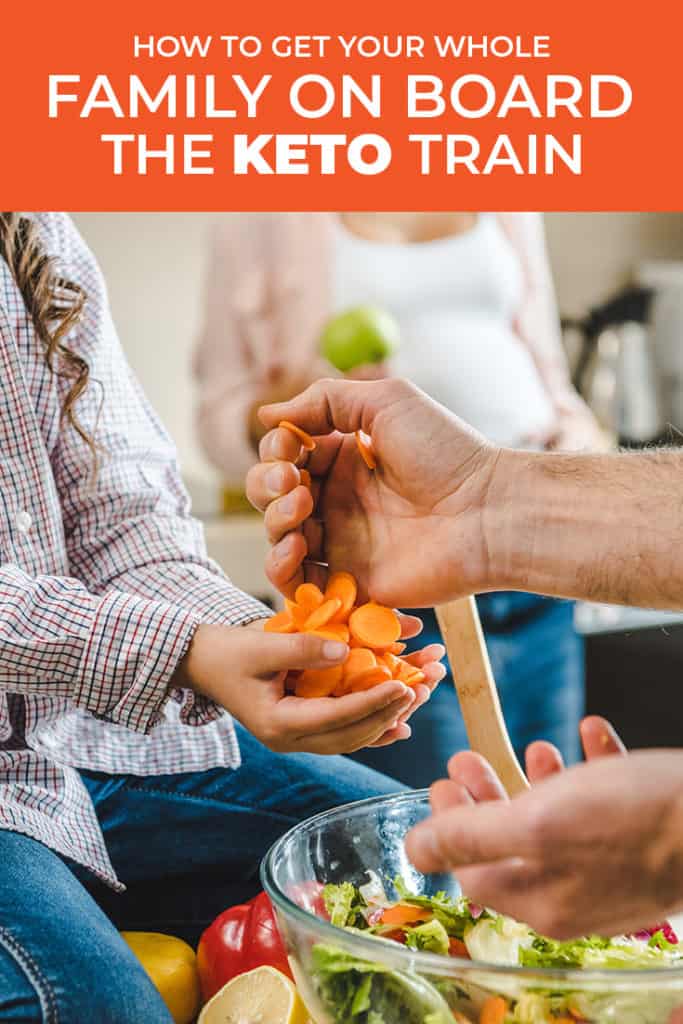5 Things to Remember When You Stall on Keto