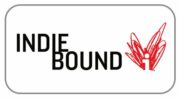Indie Bound Button