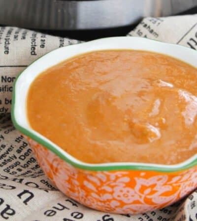 Keto Tomato Soup from Scratch Recipe