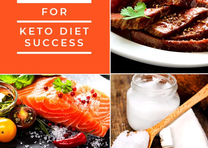 Meal Prep Hacks for the Ketogenic Diet