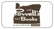 Powells Books Button