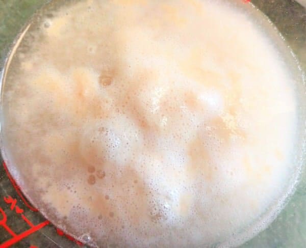 Keto Bagel Bun with Yeast Recipe