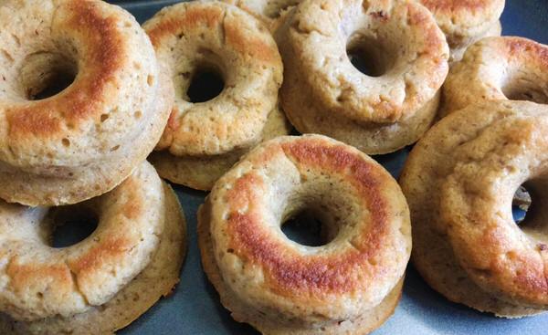 Keto Maple French Toast Bagels Recipe