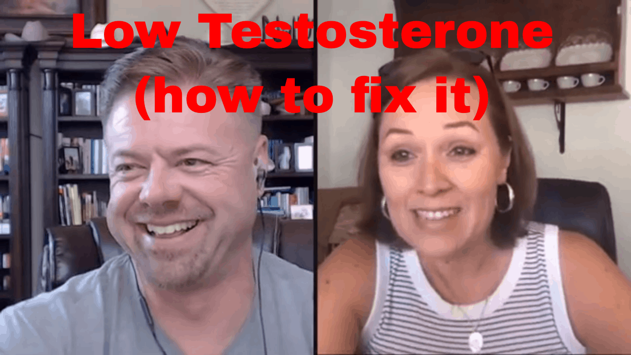 Foods that Kill Testosterone