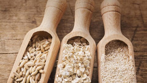 Is Oat Fiber Keto? Everything You Need to Know About Oat Fiber
