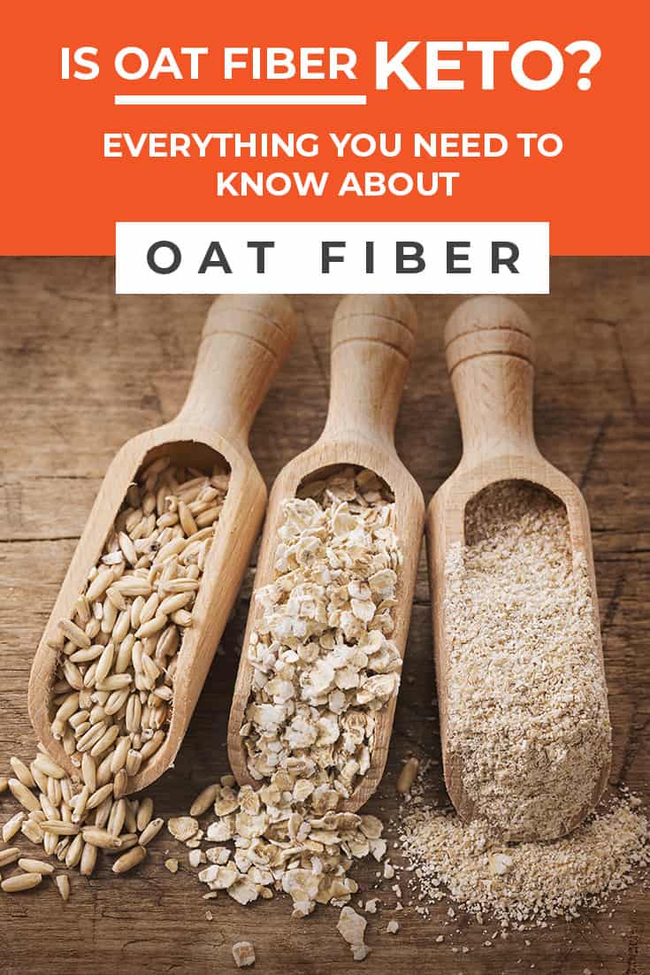 Is Oat Fiber Keto? Everything You Need to Know About Oat Fiber