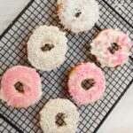 Keto Valentines Donuts Recipe