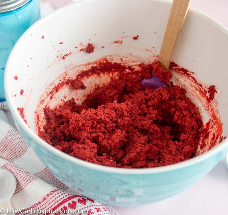 Best Keto Red Velvet Cupcake Recipe