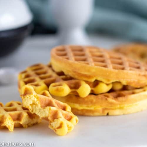 80 (& Counting) Best Easy Keto Chaffle Recipes - Low Carb Inspirations