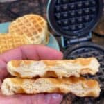 Keto Wonder Bread Recipe
