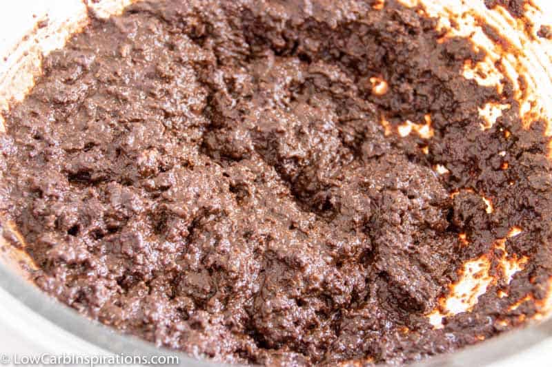 Keto Death by Chocolate Cake Recipe