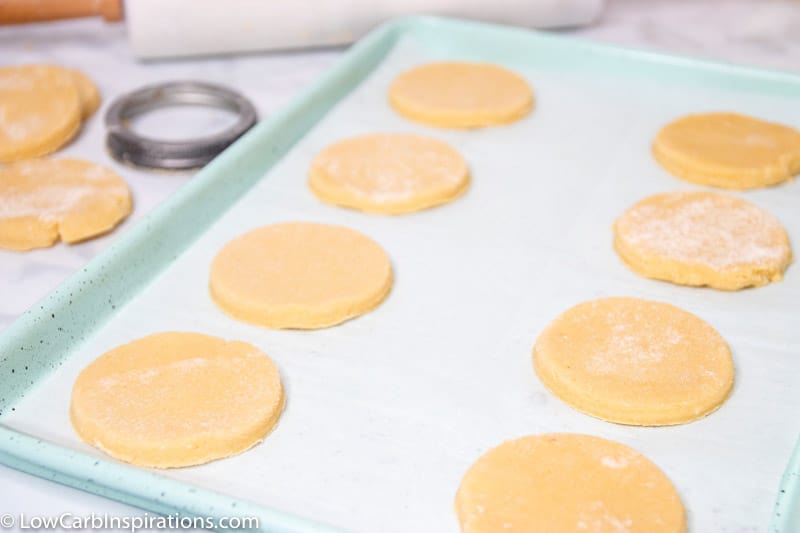 Keto Twix Cookies Recipe