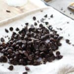 Sugar Free Chocolate Chips Recipe
