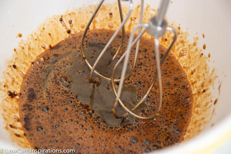 The Best Keto Whipped Dalgona Coffee Recipe