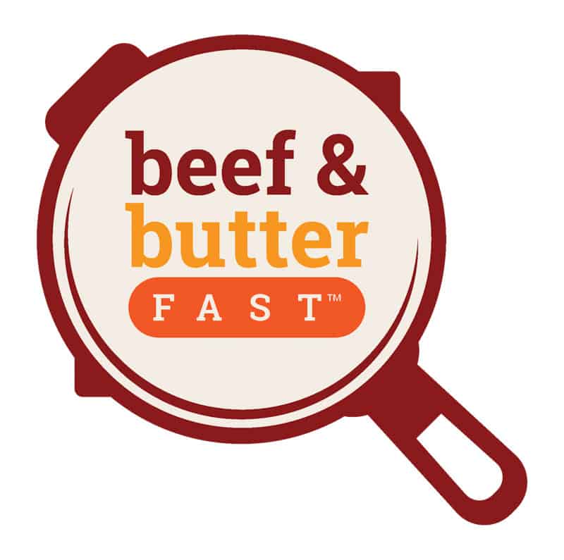 Beef and Butter Fast Challenge