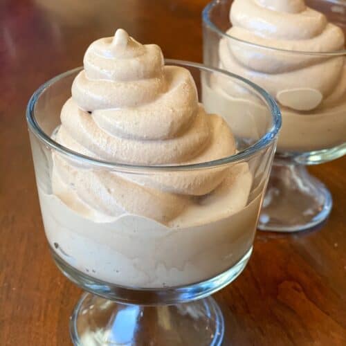 keto friendly soft serve ice cream