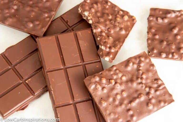 crunch chocolate crunch chocolate
