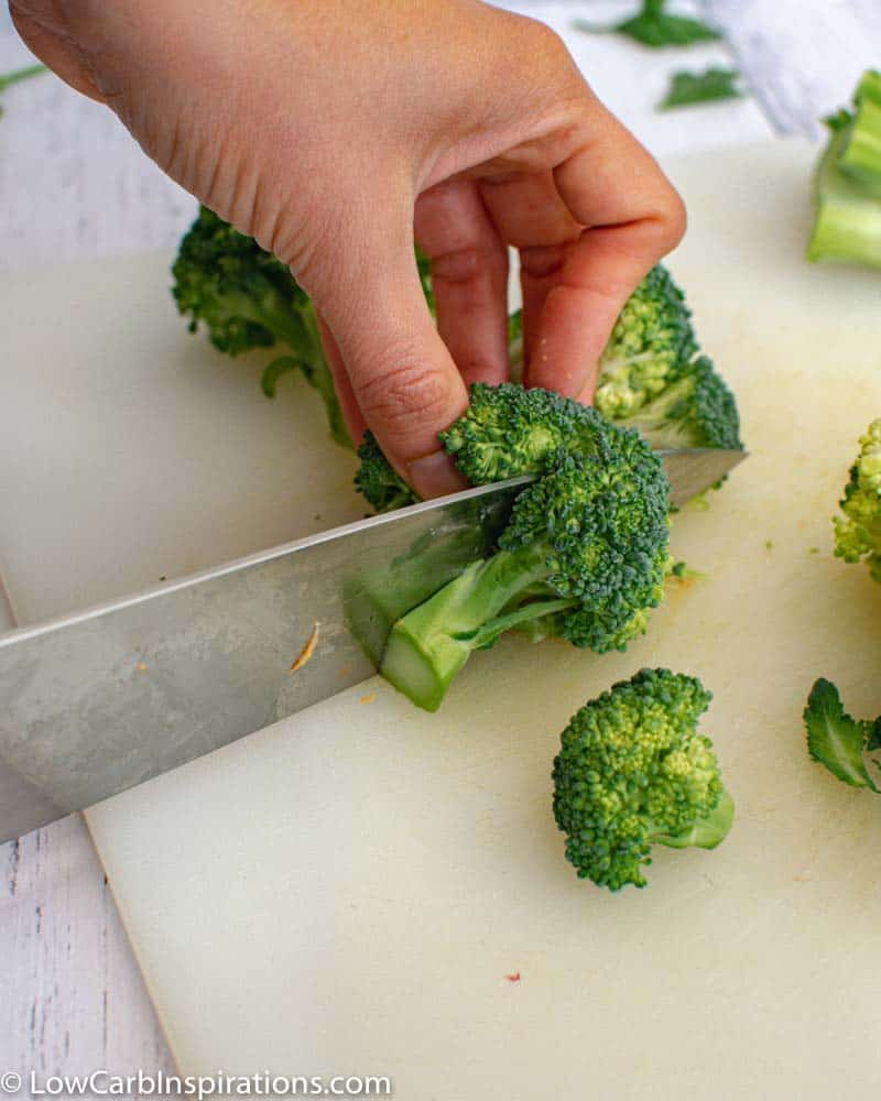 Cheesy Roasted Vegetable Recipe