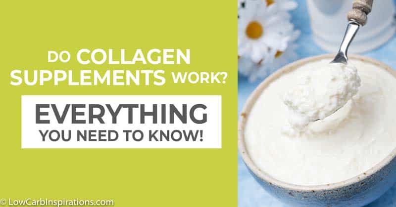 Do Collagen Supplements Work? Everything You Need to Know!