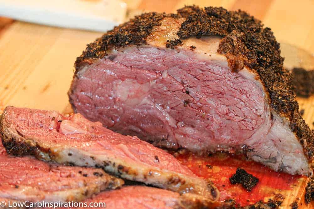Best Prime Rib Recipe for the Holidays