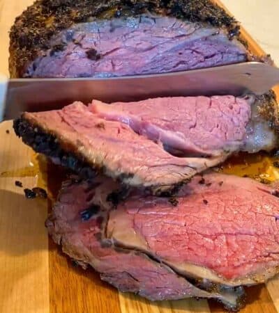 Best Prime Rib Recipe for the Holidays