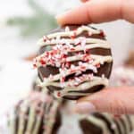 Keto Hot Chocolate Bombs Recipe