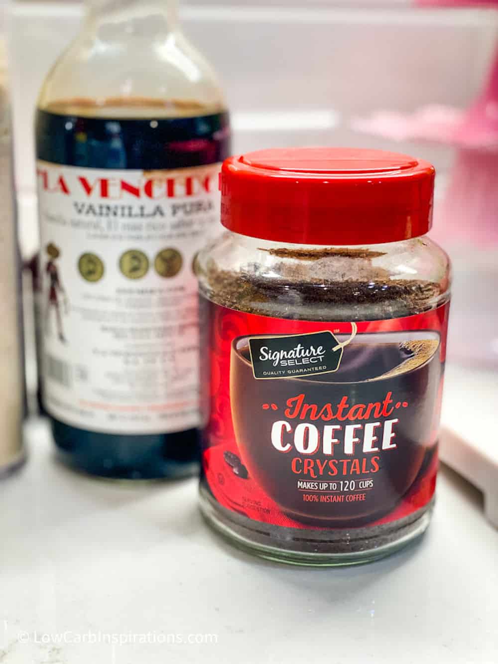 Make your morning cup of joe special with Keto Cinnamon Toast Butter Coffee!  Add a delicious mocha flavor with Coffee Toppers and you won't…