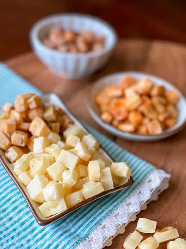 Keto Popcorn Recipe (Crunchy Keto Snack) Low Carb Inspirations